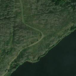 Satellite imagery of Fohlenkopf, DE