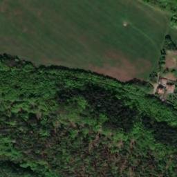 Satellite imagery of Ziegenberg, DE