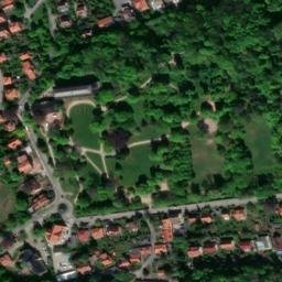Satellite imagery of Voßberg, DE