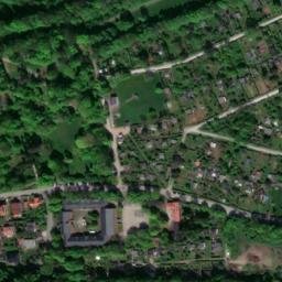 Satellite imagery of Voßberg, DE