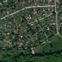 Satellite imagery of Voßberg, DE