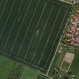 Satellite imagery of Austberg, DE