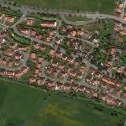 Satellite imagery of Austberg, DE