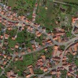 Satellite imagery of Austberg, DE