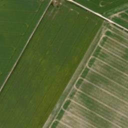 Satellite imagery of Blauer Berg, DE