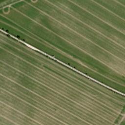 Satellite imagery of Blauer Berg, DE