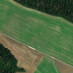 Satellite imagery of Tonnigsberg, DE