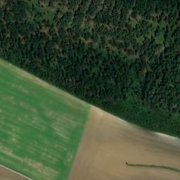 Satellite imagery of Tonnigsberg, DE