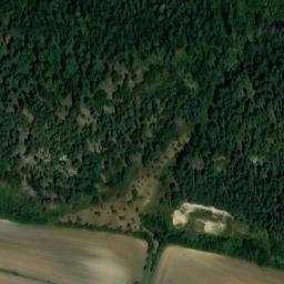 Satellite imagery of Tonnigsberg, DE