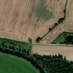 Satellite imagery of Gölitzberg, DE