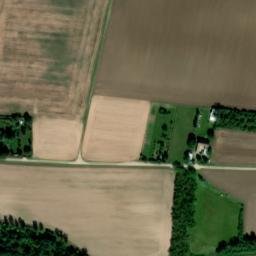 Satellite imagery of Gölitzberg, DE