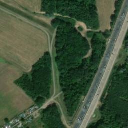 Satellite imagery of Geodätischer Festpunkt, DE