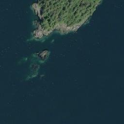 Satellite imagery of Ontario Point, CA