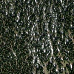 Satellite imagery of Discovery Hill, CA