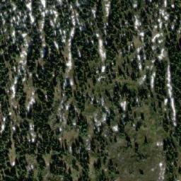 Satellite imagery of Discovery Hill, CA