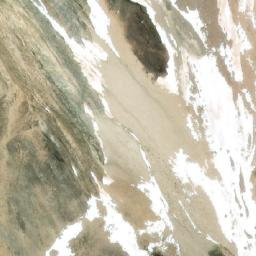 Satellite imagery of St. Julien Mountain, CA