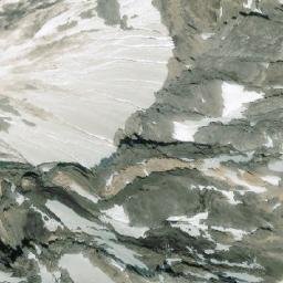 Satellite imagery of Cambrai Mountain, CA