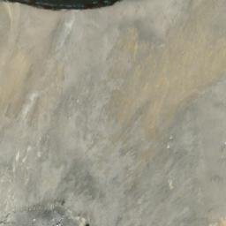 Satellite imagery of Icefall Mountain, CA