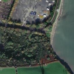 Satellite imagery of Paddy’s Point, IE