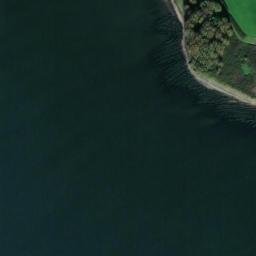 Satellite imagery of Paddy’s Point, IE