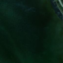 Satellite imagery of Long Point, IE