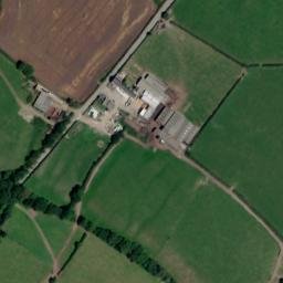 Satellite imagery of Rudbaxton Rath, GB