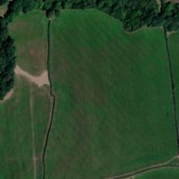 Satellite imagery of Rudbaxton Rath, GB