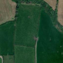 Satellite imagery of Wiston Castle, GB