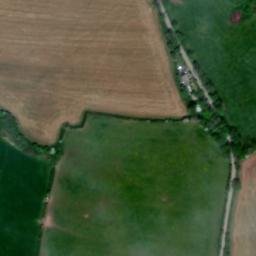 Satellite imagery of Wiston Castle, GB