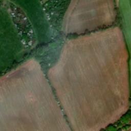 Satellite imagery of Wiston Castle, GB