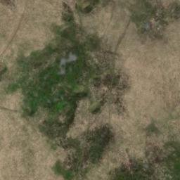 Satellite imagery of Blaen Onneu, GB