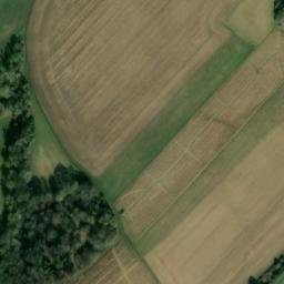 Satellite imagery of Widford Barrow Hill, GB