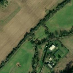 Satellite imagery of Widford Barrow Hill, GB