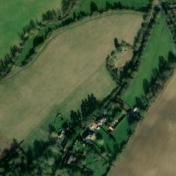 Satellite imagery of Widford Barrow Hill, GB