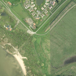 Satellite imagery of Hoek van de Kwak, NL