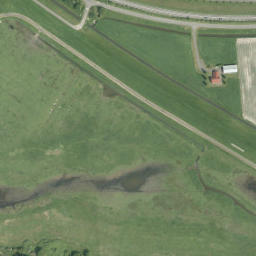 Satellite imagery of Hoek van de Kwak, NL