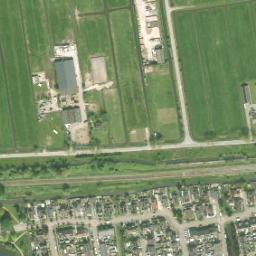Satellite imagery of boundary_stone, NL