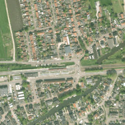 Satellite imagery of boundary_stone, NL