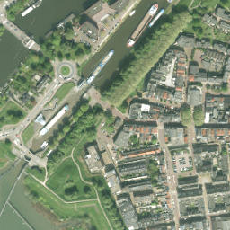 Satellite imagery of boundary_stone, NL