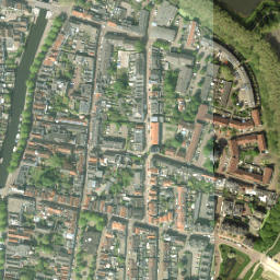 Satellite imagery of boundary_stone, NL