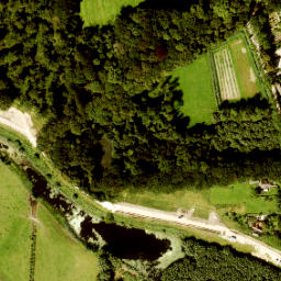 Satellite imagery of Neerijnen, NL