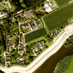 Satellite imagery of Neerijnen, NL