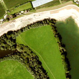 Satellite imagery of Neerijnen, NL