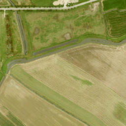 Satellite imagery of Kasteel Hernen, NL