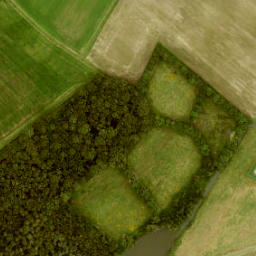 Satellite imagery of Leur, NL