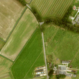 Satellite imagery of Leur, NL