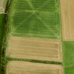 Satellite imagery of 643, NL