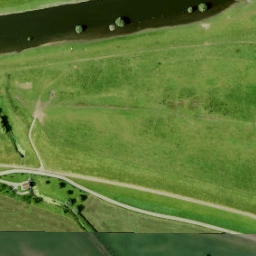 Satellite imagery of boundary_stone, NL