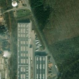 Satellite imagery of Hinterberg, DE