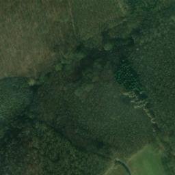 Satellite imagery of Hinterberg, DE